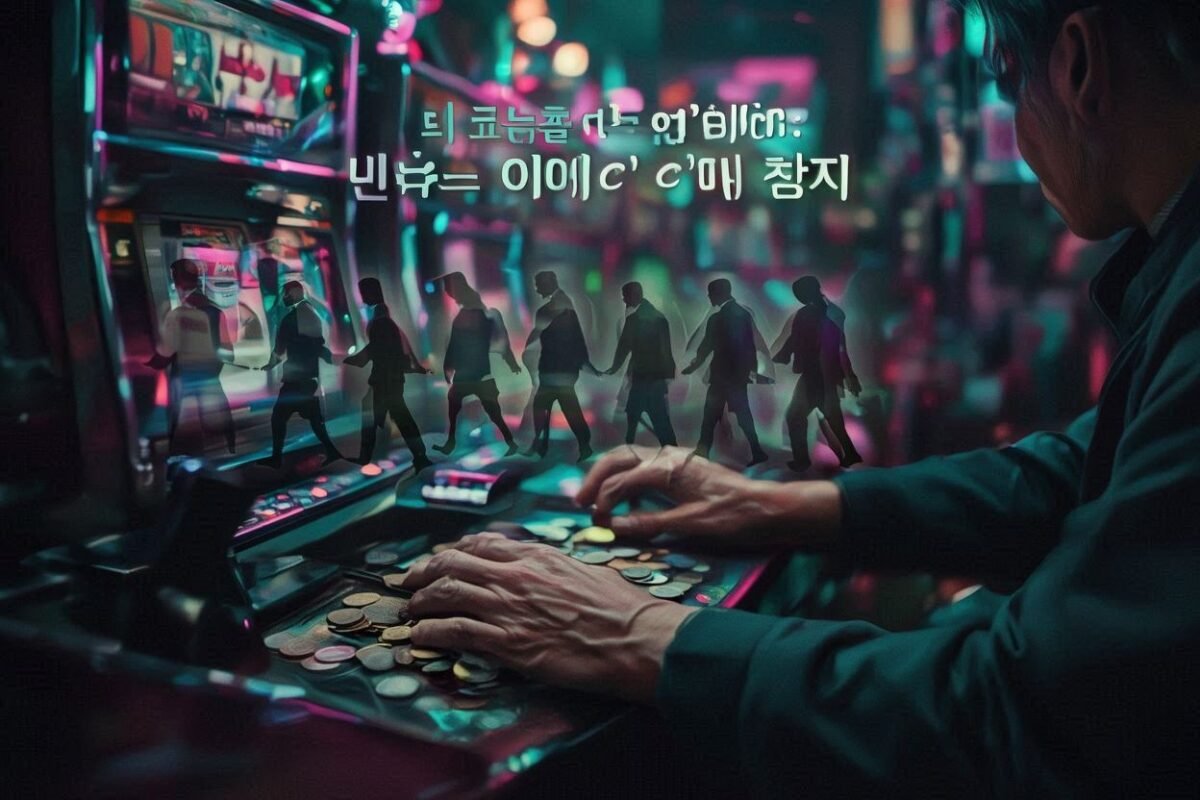 손실은 처벌이 되지 않는다 지속적 도박의 행동 심리학