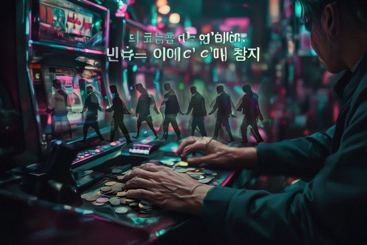 손실은 처벌이 되지 않는다 지속적 도박의 행동 심리학