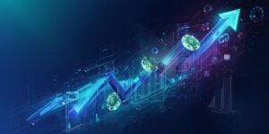 온라인 도박 시장 성장