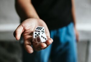 온라인 도박 규제