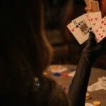 책임감 있는 베팅