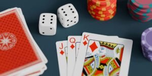 핸디캡 베팅이란 무엇인가 스포츠 매니아를 위한 완벽 가이드