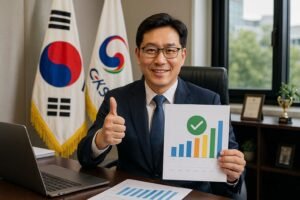 대한체육회, 공공데이터 평가에서 “우수” 등급 획득