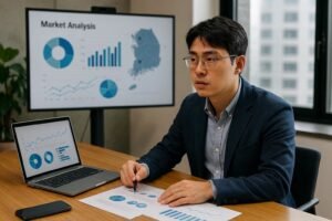 한국 커뮤니티 플랫폼 시장 분석