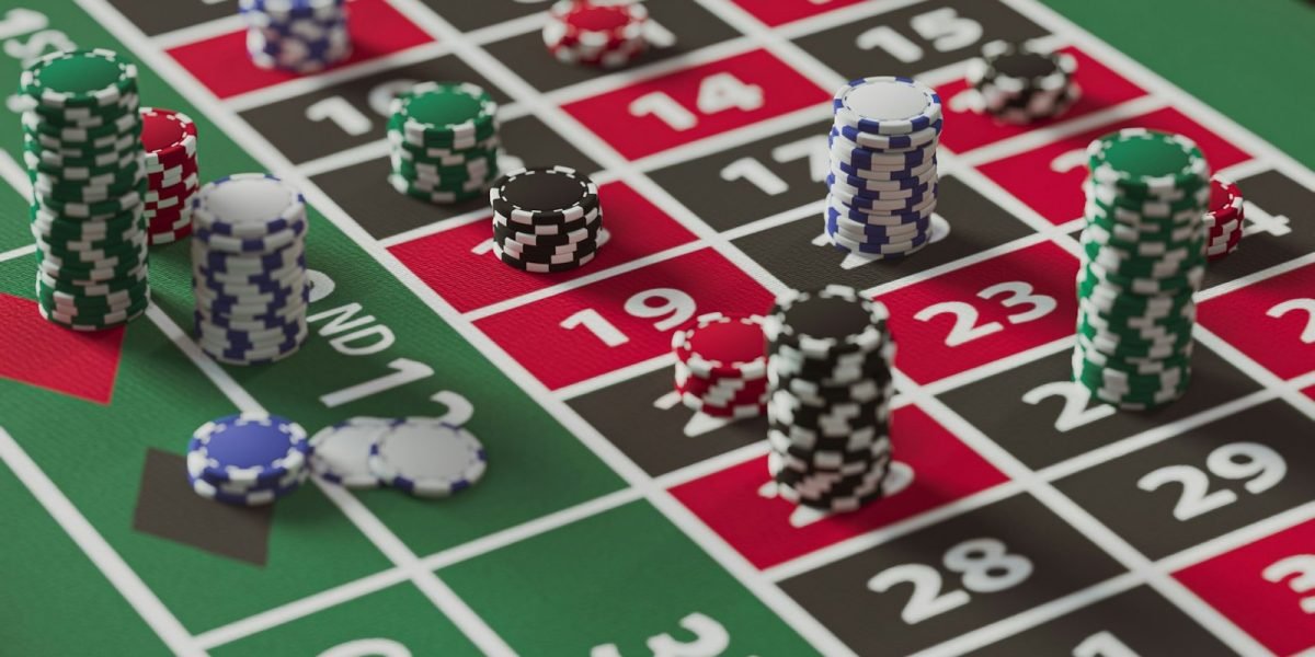 Hedging and "Locking In": Using In-Play Odds to Mitigate Risk