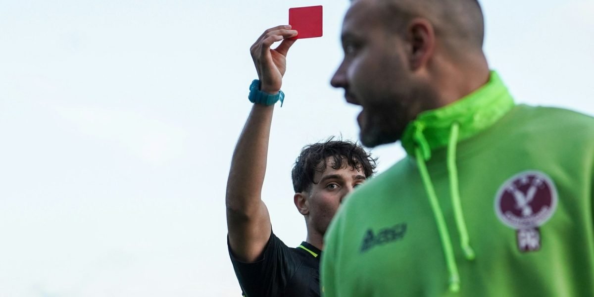 레드카드와 득점 영향력: 승리 확률의 조정