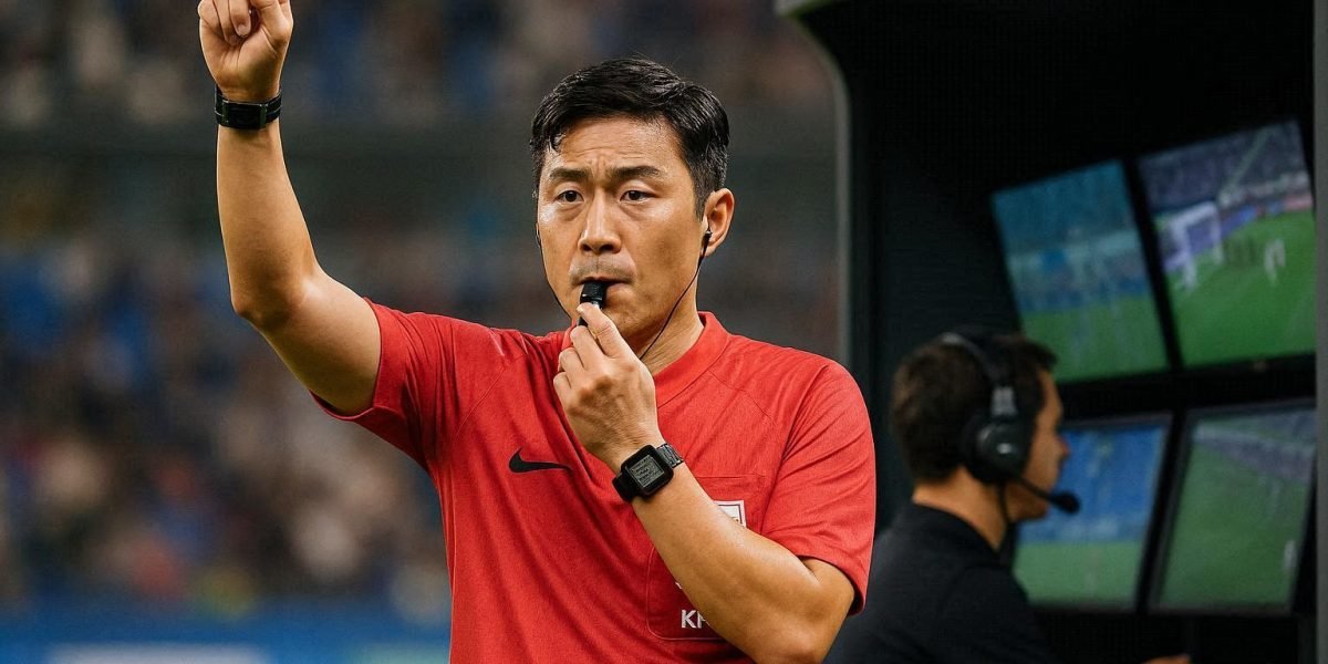 대한축구협회 심판 시스템 개편