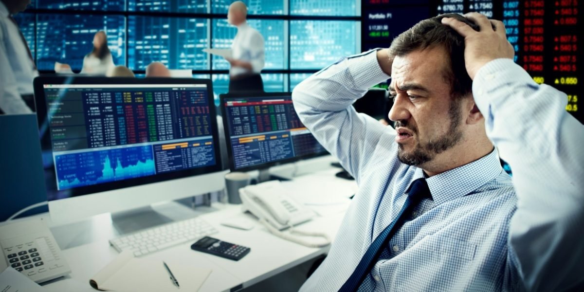 손실 회피 편향