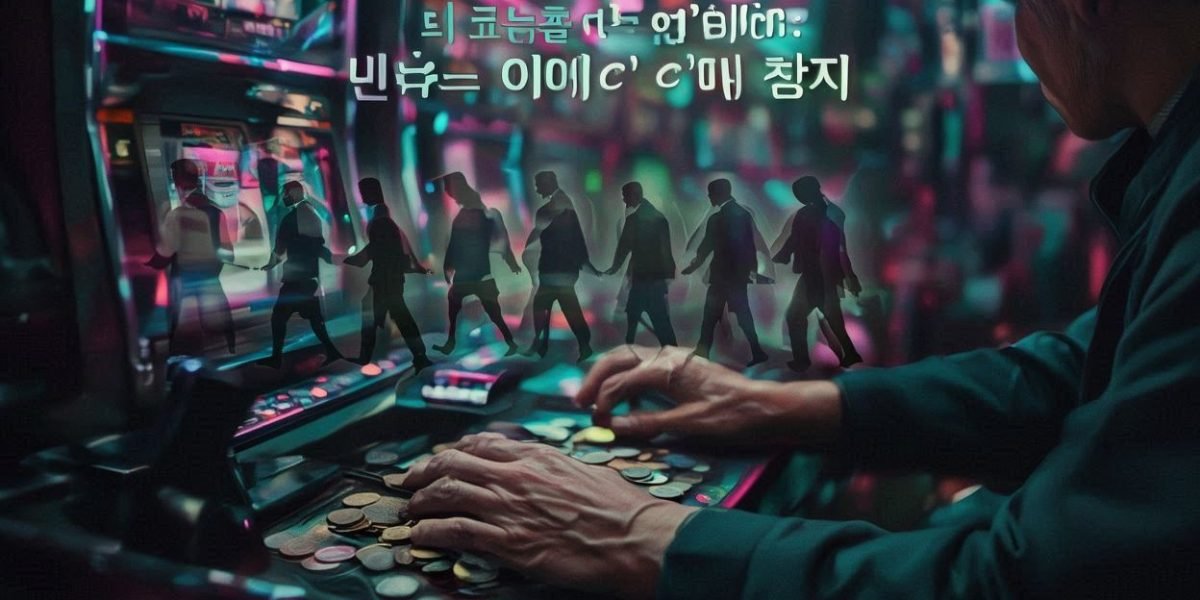 손실은 처벌이 되지 않는다 지속적 도박의 행동 심리학