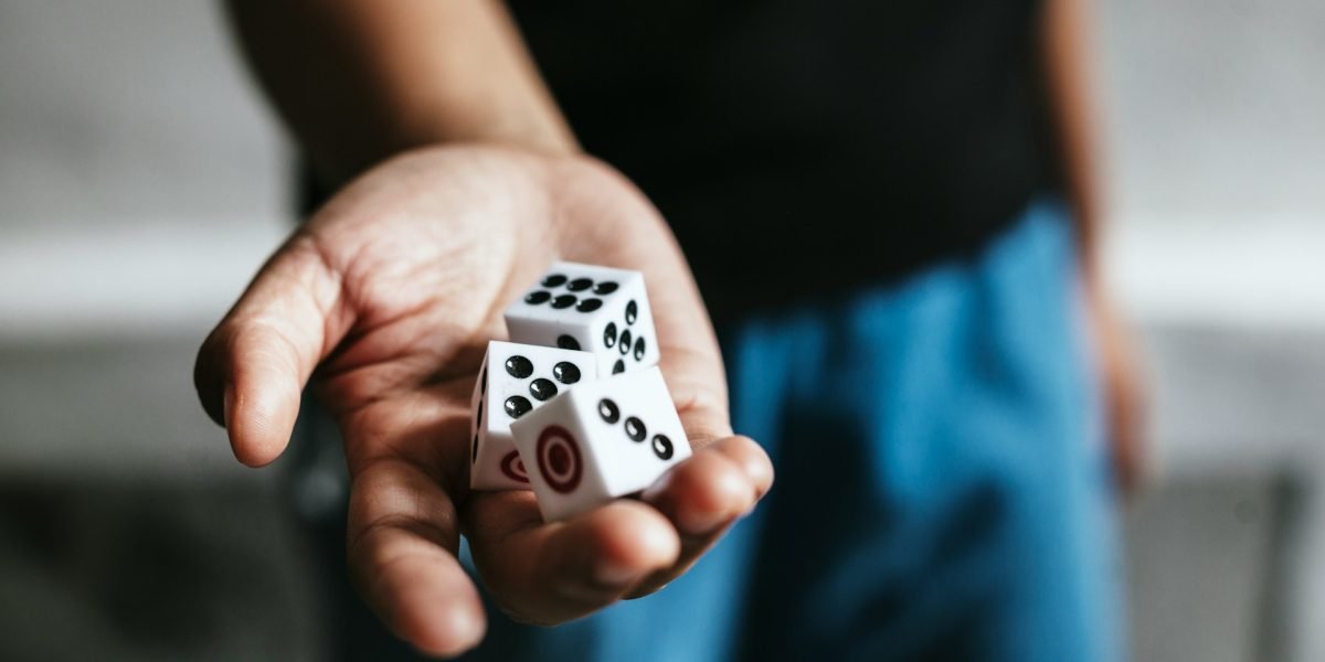 온라인 도박 규제