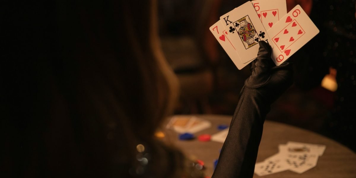 책임감 있는 베팅