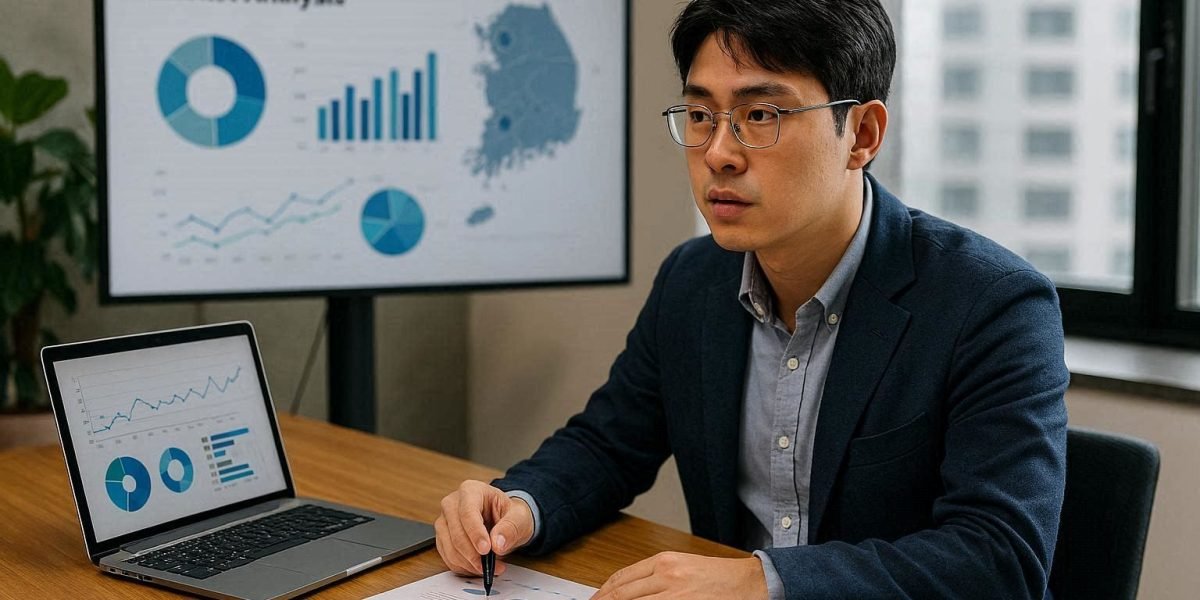 한국 커뮤니티 플랫폼 시장 분석